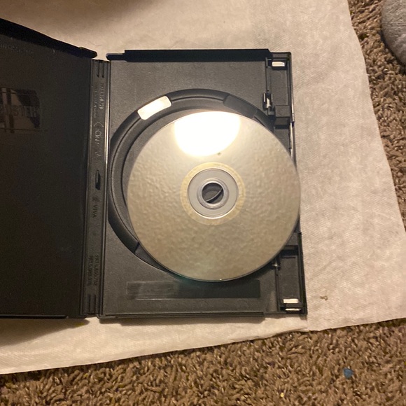 Into the blue 2 dvd - Picture 2 of 2